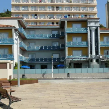 Sant Jordi Boutique Hotel