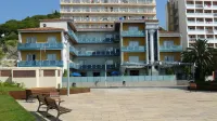 Sant Jordi Boutique Hotel Hôtels à : Arenys de Mar