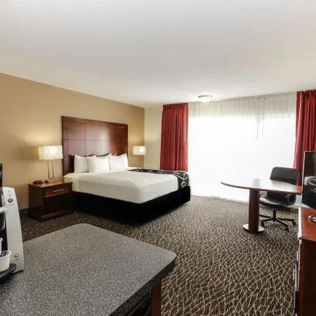 La Quinta Inn by Wyndham Clearwater Central