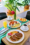 Hotel Ixzi Plus - พร้อมอาหารเช้า