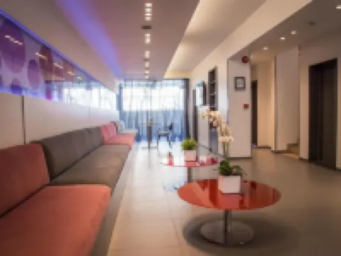 35 Rooms Hotels in Beirut