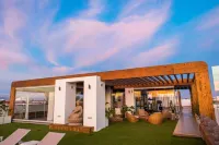 Bristol Sunset Beach - Holiday Apartments Hotels in Corralejo