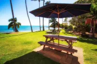 Seaspray Yeppoon Hotels in Emu Park