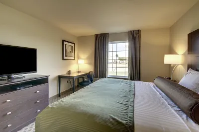 Cobblestone Inn & Suites - Avoca
