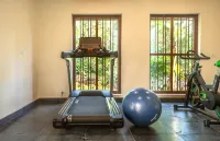 Shambala Yercaud - Gym