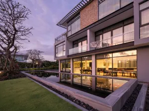 Montgomerie Links Hotel & Villas