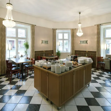 First Hotel City Eskilstuna