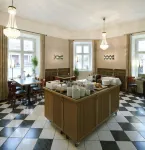First Hotel City Eskilstuna - Aamiainen