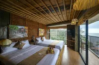 Mira Bai Xep Quy Nhon - the Hidden Jewel - Hostel Hôtels à : Ghềnh Ráng