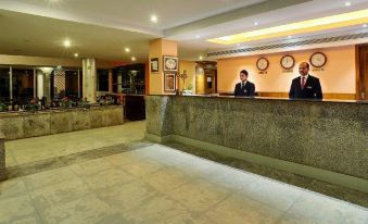 Ramee Guestline Hotel Bangalore