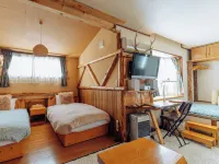 Country Inn Milky House Hotels in Niseko