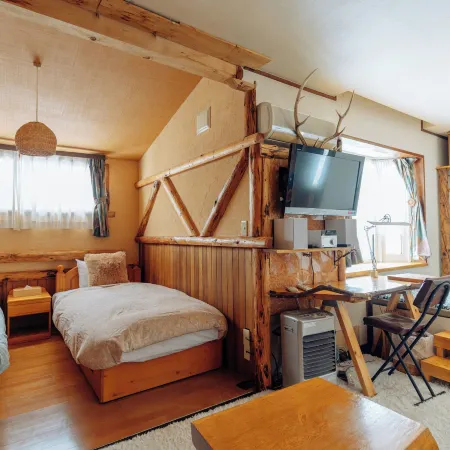Country Inn Milky House