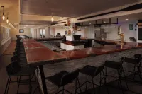 Pleasant View Inn - Quầy bar