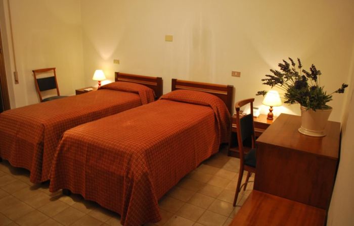 Albergo Smeraldo