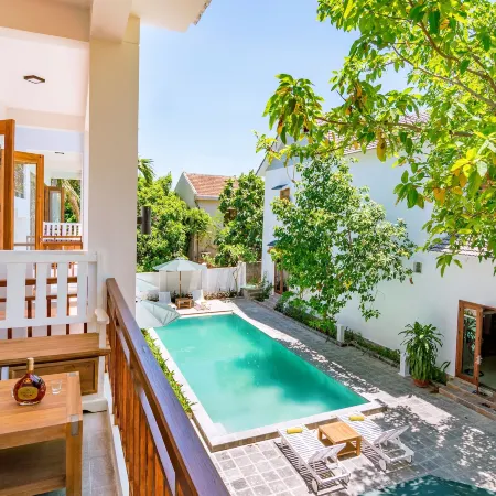 Fig Tree Boutique Villa
