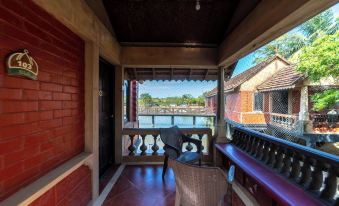 Velankanni Lake Resort