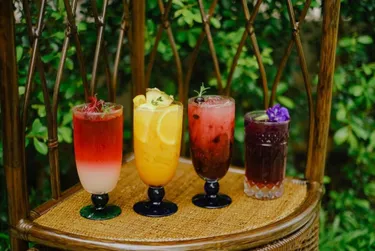 รูปภาพของโรงแรมเพลินภิรมย์