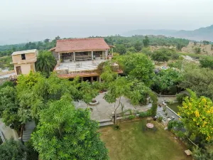 加洛野生動物度假村