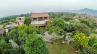 Jhadol Safari Resort Hotels in Ganeshpura