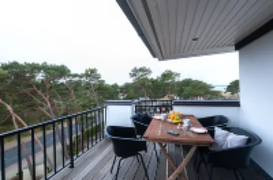 ซานด์ซตรานด์ ออสต์เซแปร์เลอ