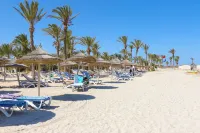 Club Palm Azur Families and Couples - Sea View