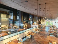 Lake Saroma Tsuruga Resort Hotels in Kitami