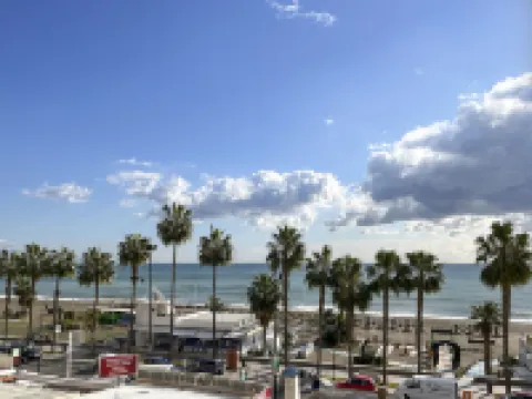 Beatriz Charming Hostal