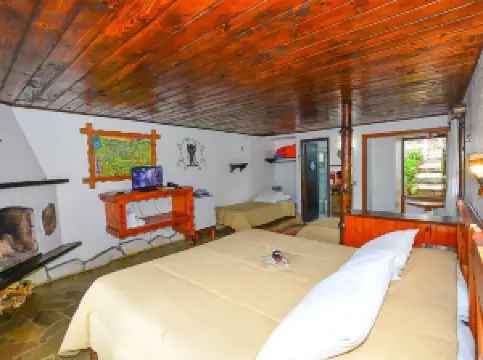 卡北德博伊飯店