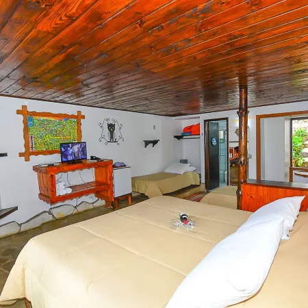 Hotel Cabeça de Boi