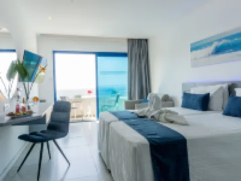 Anonymous Beach Hotel (Adults 16+) Hotels in der Nähe von Nissi Beach