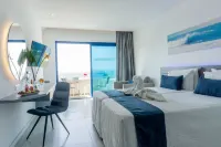 Anonymous Beach Hotel (Adults 16+) Hotels near Vathia Gonia