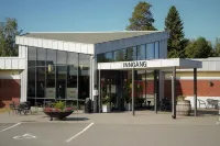 Slobrua Gjestegård Hotels in Sand