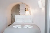 Aperto Suites - Adults Only Các khách sạn gần Firostefani