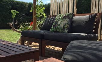 Bed & Breakfast les Tignoliers