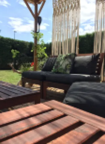 Bed & Breakfast les Tignoliers