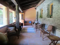 Casa Rural Goikola Hotels in Deba