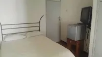 Namwambula Mpashi Lodge - 2 звезды