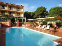 Hotel Cyrnea - sul mare