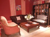 호텔 데 자코뱅 샬롱쉬르송 호텔