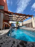 Copper Canyon Boutique Hotel