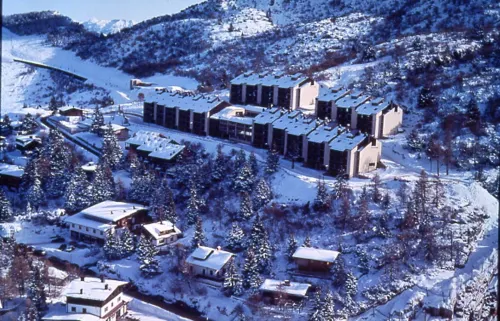 Residence Cielo Aperto