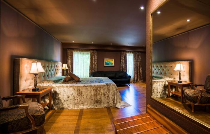 Ventura Boutique Hotel