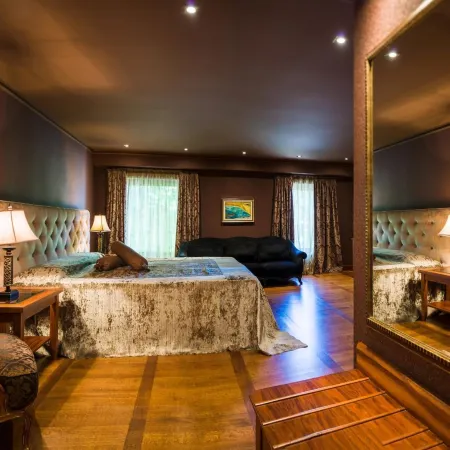 Ventura Boutique Hotel