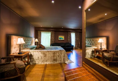 Ventura Boutique Hotel Hotels in Varna