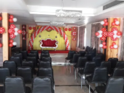 Castle Inn Hotels in Khandwa