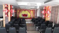 Castle Inn فنادق في Khandwa