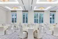 Dorint Parkhotel Meißen Hotels in Meissen