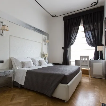 Residenza Scipioni Luxury B&B
