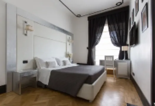 Residenza Scipioni Luxury Rooms Hotel a 