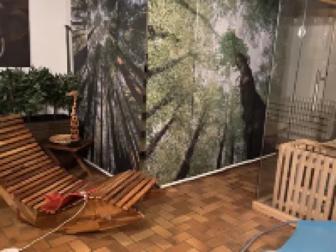 ベルグホテル ハーエンクレー ミット フェーリエンハウス ゴスラーのホテル